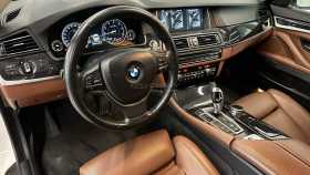 BMW 5 серии 2013 г.в.