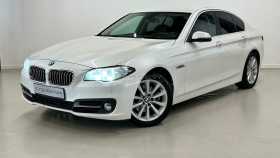 BMW 5 серии 2013 г.в.