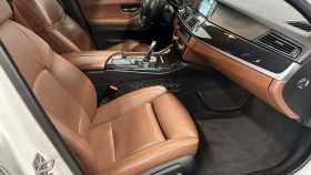 BMW 5 серии 2013 г.в.