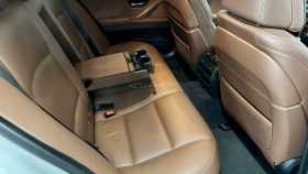 BMW 5 серии 2013 г.в.