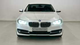 BMW 5 серии 2013 г.в.