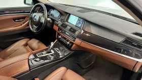 BMW 5 серии 2013 г.в.