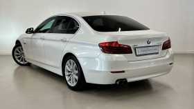 BMW 5 серии 2013 г.в.