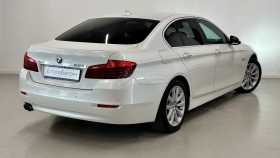 BMW 5 серии 2013 г.в.