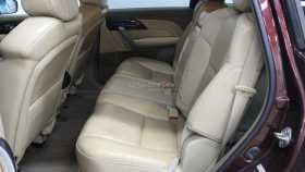 Acura MDX 2008 г.в.