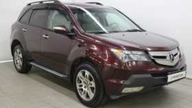 Acura MDX 2008 г.в.
