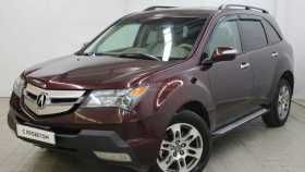 Acura MDX 2008 г.в.