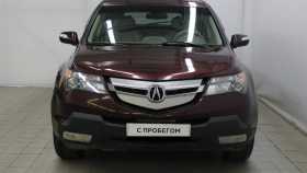 Acura MDX 2008 г.в.