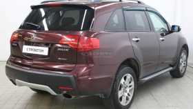 Acura MDX 2008 г.в.