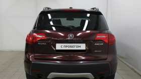 Acura MDX 2008 г.в.