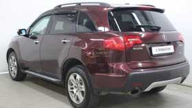 Acura MDX 2008 г.в.