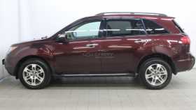 Acura MDX 2008 г.в.
