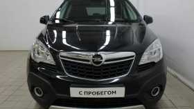 Opel Mokka 2014 г.в.