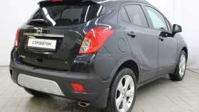 Opel Mokka 2014 г.в.