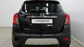 Opel Mokka 2014 г.в.