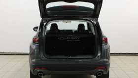 Changan CS35PLUS 2023 г.в.