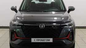 Changan CS35PLUS 2023 г.в.