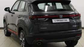 Changan CS35PLUS 2023 г.в.