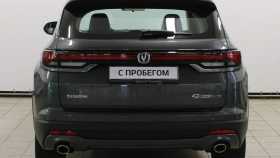 Changan CS35PLUS 2023 г.в.