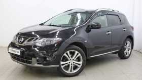 Nissan Murano 2015 г.в.
