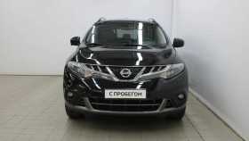 Nissan Murano 2015 г.в.