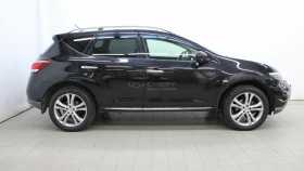 Nissan Murano 2015 г.в.