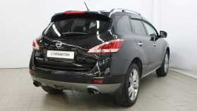 Nissan Murano 2015 г.в.