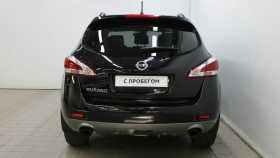 Nissan Murano 2015 г.в.