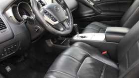 Nissan Murano 2015 г.в.