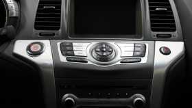 Nissan Murano 2015 г.в.