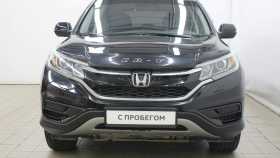 Honda CR-V 2015 г.в.