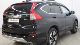 Honda CR-V 2015 г.в.