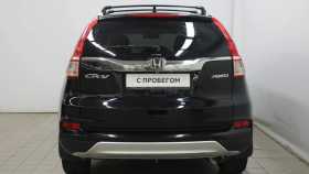 Honda CR-V 2015 г.в.