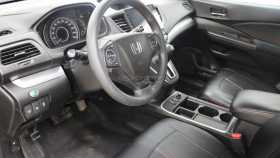 Honda CR-V 2015 г.в.