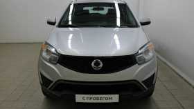 SsangYong Actyon 2015 г.в.