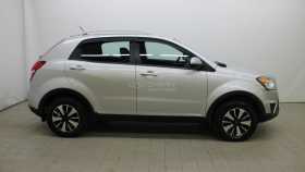 SsangYong Actyon 2015 г.в.