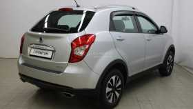 SsangYong Actyon 2015 г.в.