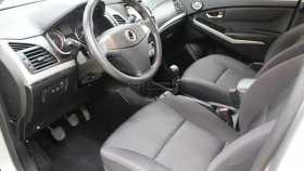 SsangYong Actyon 2015 г.в.