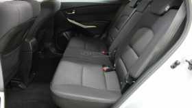 SsangYong Actyon 2015 г.в.