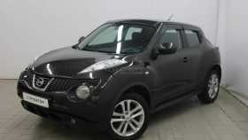 Nissan Juke 2013 г.в.