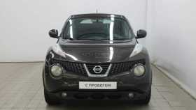 Nissan Juke 2013 г.в.