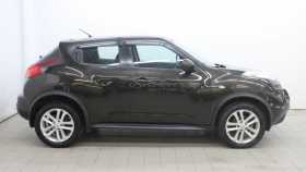Nissan Juke 2013 г.в.