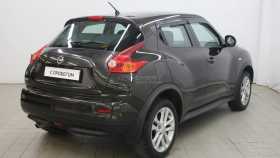 Nissan Juke 2013 г.в.