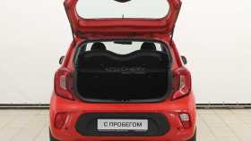 Kia Picanto 2018 г.в.