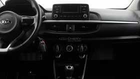 Kia Picanto 2018 г.в.