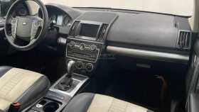 Land Rover Freelander 2013 г.в.