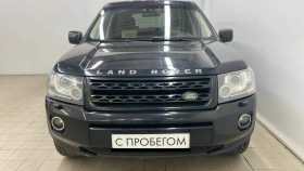 Land Rover Freelander 2013 г.в.