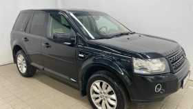 Land Rover Freelander 2013 г.в.