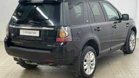 Land Rover Freelander 2013 г.в.