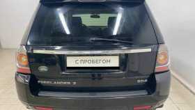 Land Rover Freelander 2013 г.в.